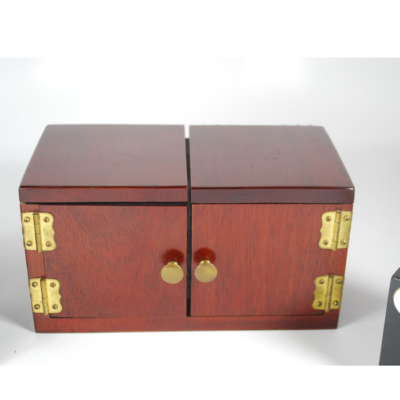 Investment  Quality Die box - Image 2