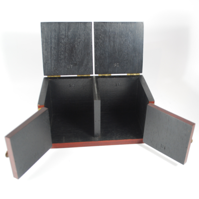 Investment  Quality Die box - Image 3