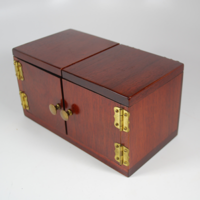 Investment  Quality Die box - Image 5