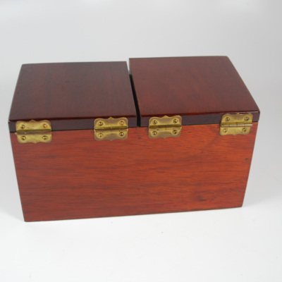 Investment  Quality Die box - Image 6