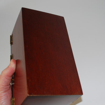 Investment  Quality Die box - Image 7