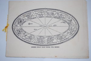 Houdini’s Quest to Expose Astrology