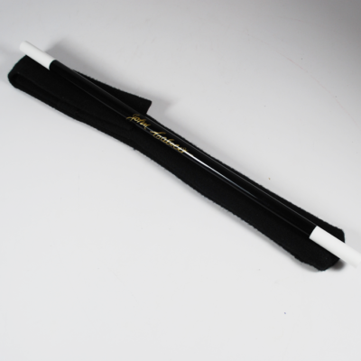 John Calvert autographed wand - Image 2