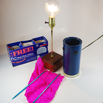 Lightbulb Penetration