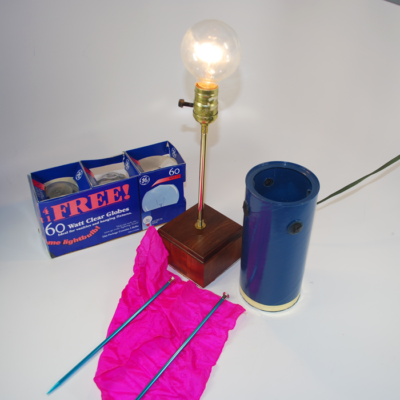 Lightbulb Penetration - Image 2