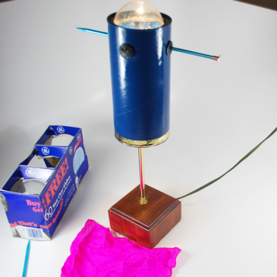 Lightbulb Penetration - Image 3