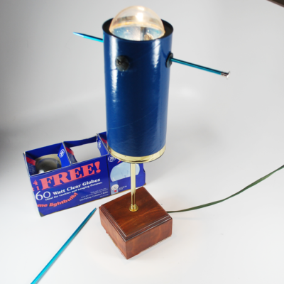 Lightbulb Penetration - Image 6