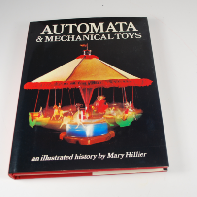 Automata and Mechanical Toys 1988