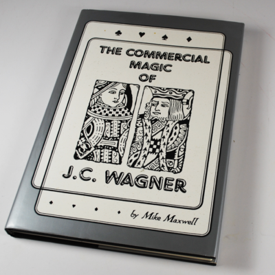 Commercial Magic of J.C. Wagner: 1987
