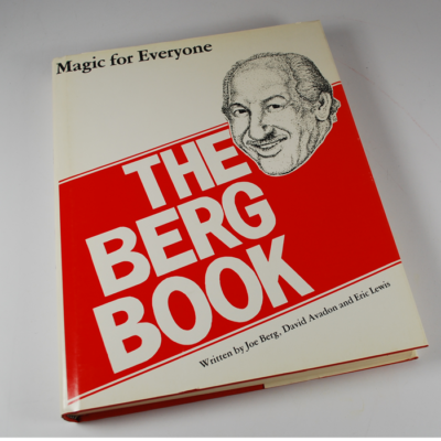 The Berg Book