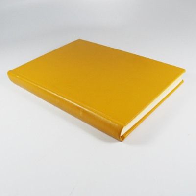 Interlocutor by Karl Fulves: Complete file 1 through 52 and extra newsletter mailings from 1981 through 1988 - Image 3