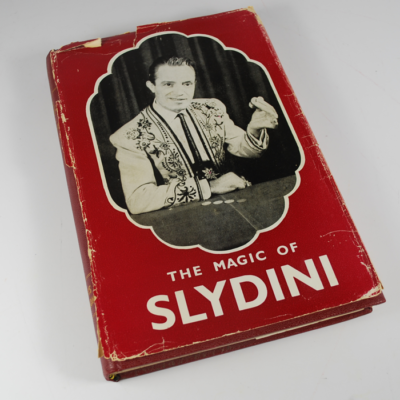 Magic of Slydini 1955