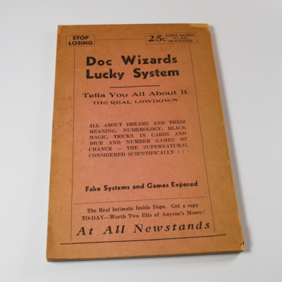 The World's Greatest Magician Black Herman: 14th deluxe edition - Image 3