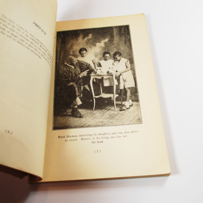 The World's Greatest Magician Black Herman: 14th deluxe edition - Image 6