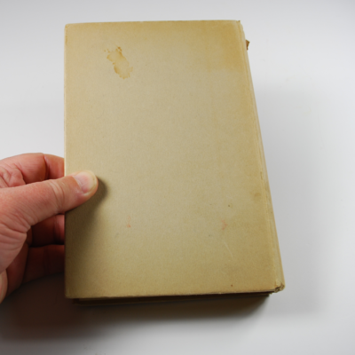 Behind the Scenes with the Mediums by David Abbott 1926 5th Revised edition - Image 4