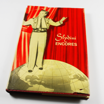 Slydini Encores