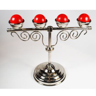 European Billiard Ball  Stand: Old World Craftsmanship with the highest standards of quality - Image 3