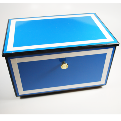 Mirror Box: one of the finest we have seen: Paul Picha High end Magic Apparatus, England