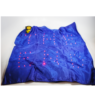 The End Lighted Blendo Bag by Juan Mayoral: mint