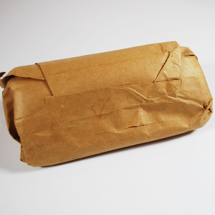 Thayer U 235: A virtual time capsule still in the original Thayer wrapping - Image 2