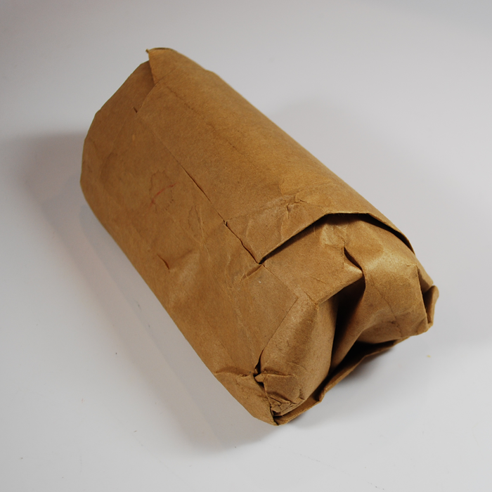 Thayer U 235: A virtual time capsule still in the original Thayer wrapping - Image 3