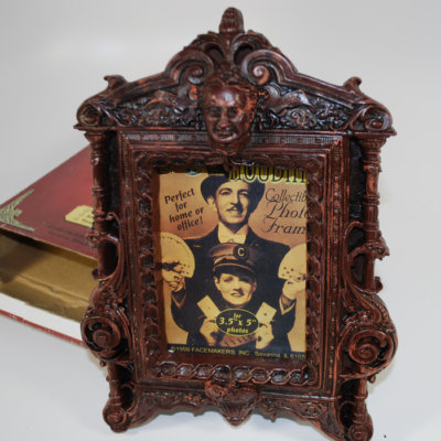 Houdini Photo Frame 1999