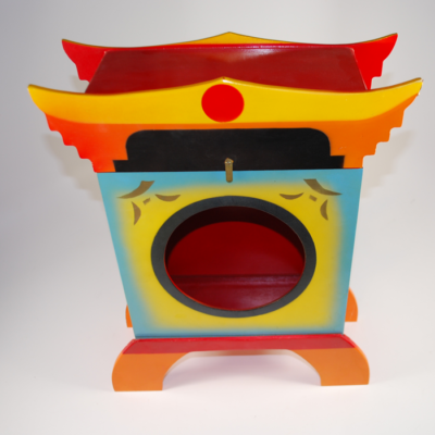Production Pagoda - Image 2