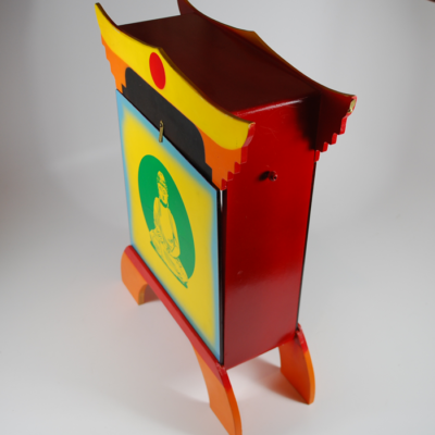 Production Pagoda - Image 3
