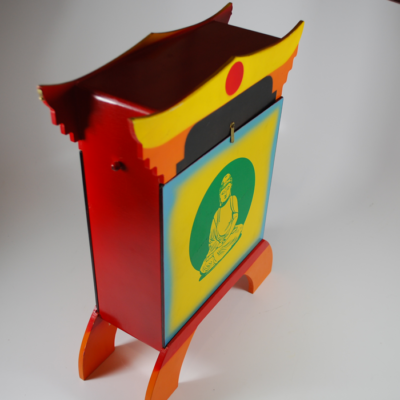 Production Pagoda - Image 4