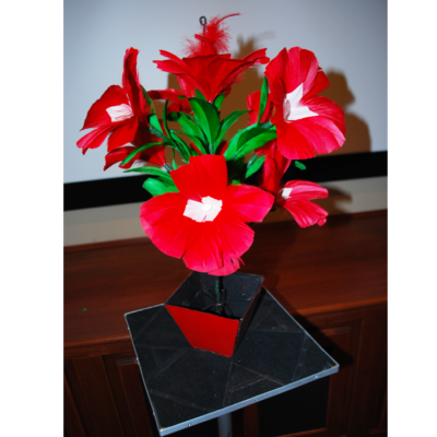 Marshall's Fastest: instant flower vanish - Image 5