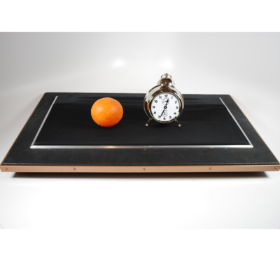 Wellington Enterprises Vanishing Tray: custom made