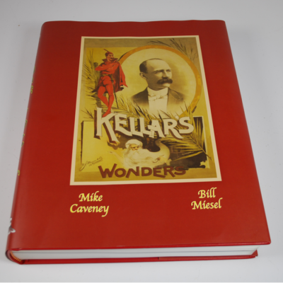 Kellar's Wonders #274 of 1000: 2003 Magic Words publication