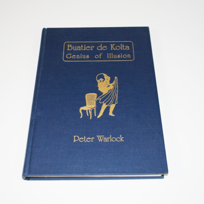 Buatier de Kolta: Genius of Illusion 1993