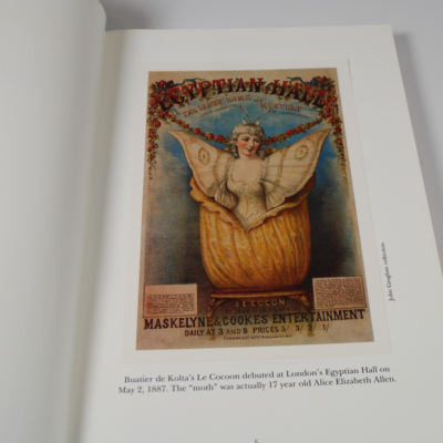 Buatier de Kolta: Genius of Illusion 1993 - Image 3