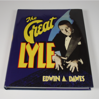 The Great Lyle: Dawes 2005
