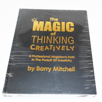 Miracle Material: The Clos Up Magic of Michael Kaminskas - Image 3
