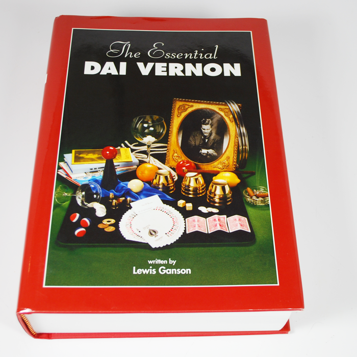 pdfcoffee .com_dai-vernon-early-vernon-the-magic-of-dai-vernon-in-1932-pdf-free