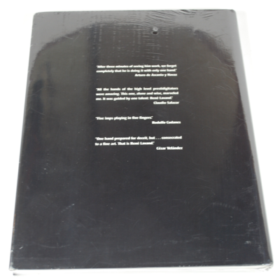 The Berglas Effects Richard Kaufman: new still sealed - Image 2