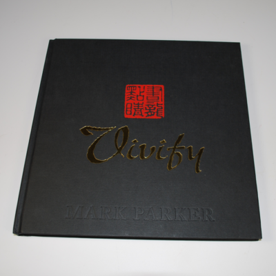 Vivify by Mark Parker2009 #470 of 500