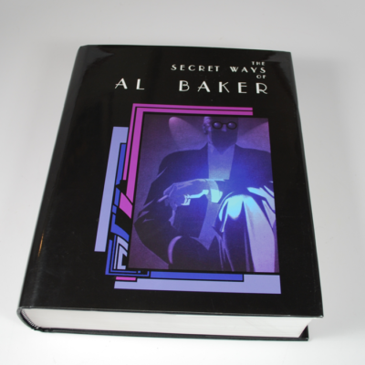 The Secret Ways of Al Baker 2003 1st edition