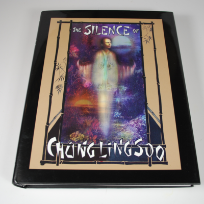 The Silence of Chung Ling Soo: Todd Karr The Miracle Factory