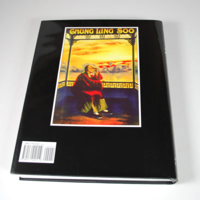 The Silence of Chung Ling Soo: Todd Karr The Miracle Factory - Image 3