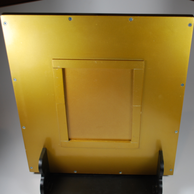 Electronic Silk Though Mirror - Image 3