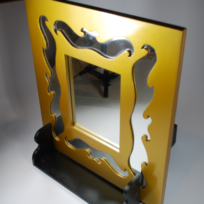 Electronic Silk Though Mirror - Image 4