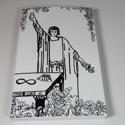 Classic Fantastic by Vigil signed #170 of 500