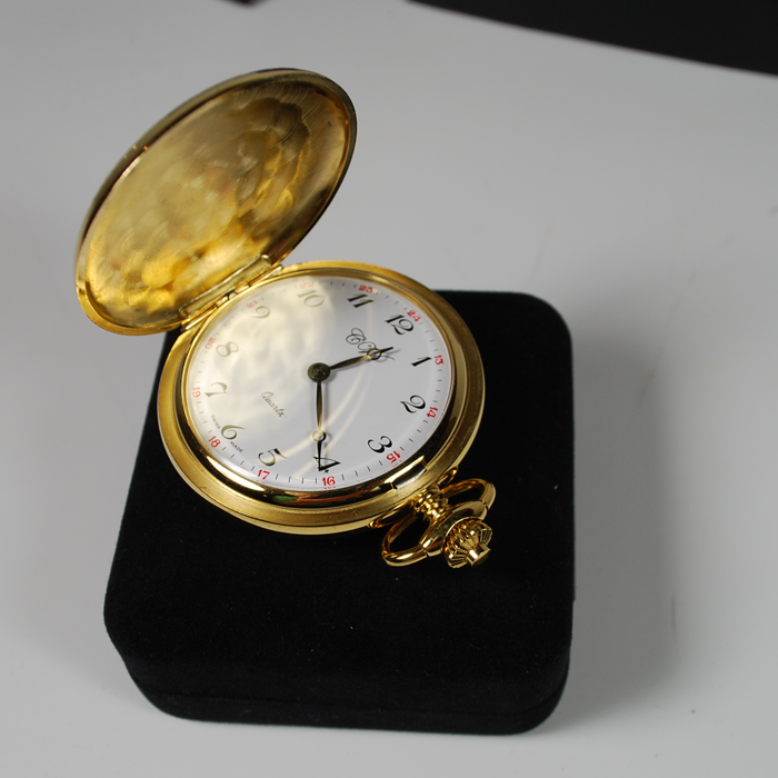 Geneva Prediction Watch by Collectors Workshop Viking Magic