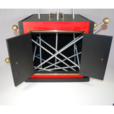 Spike Head Box: professional quality - Image 5