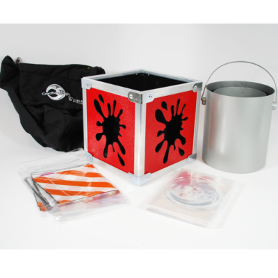 Creative Magic's Invisible paint - Image 3