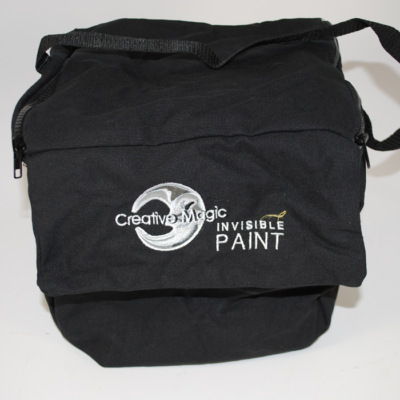 Creative Magic's Invisible paint - Image 4