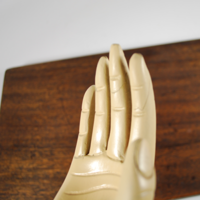 Thayer Rapping Hand and Board - Image 2